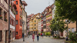 nürnberg